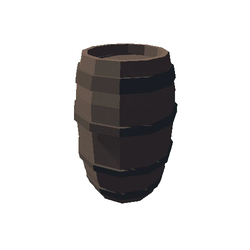 Barrel 1